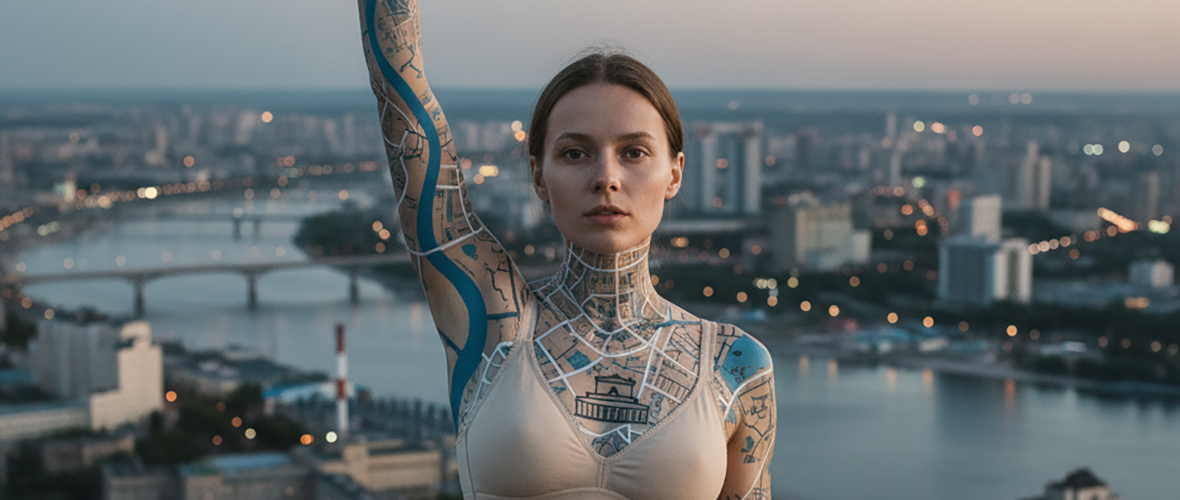 Новосибирск